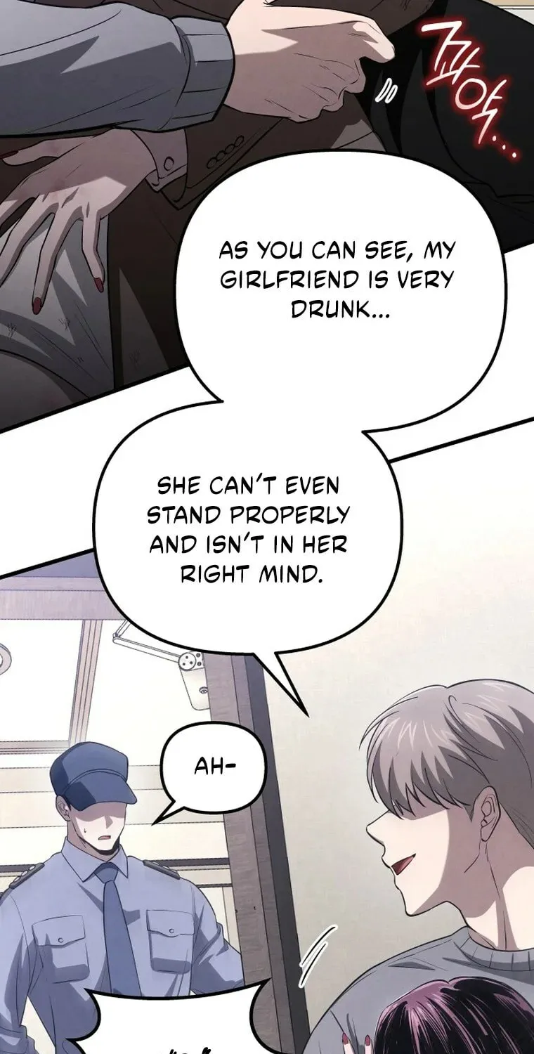 Read Unstoppable Bad Things chapter 50 image 14 on Lezhin