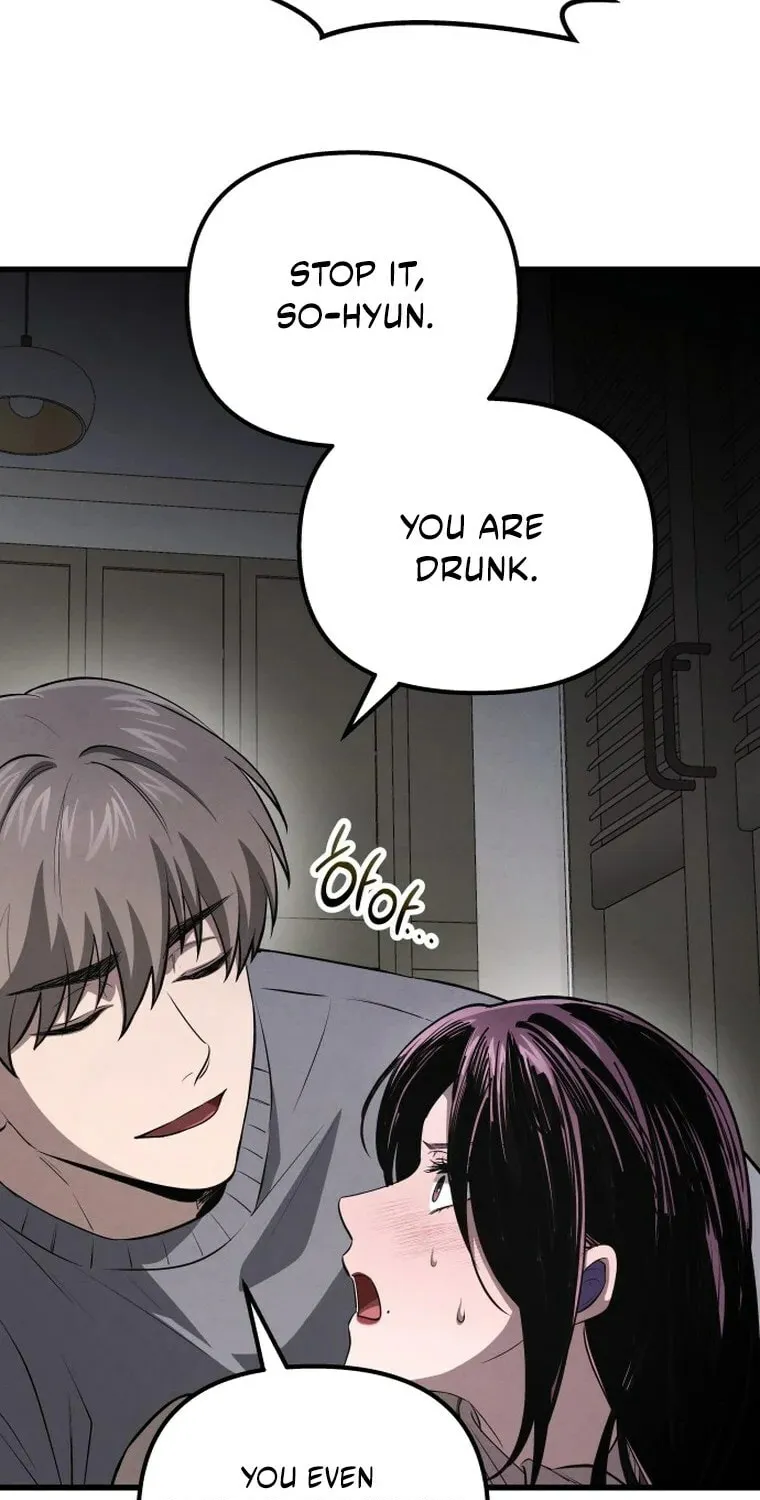 Read Unstoppable Bad Things chapter 50 image 16 on Lezhin