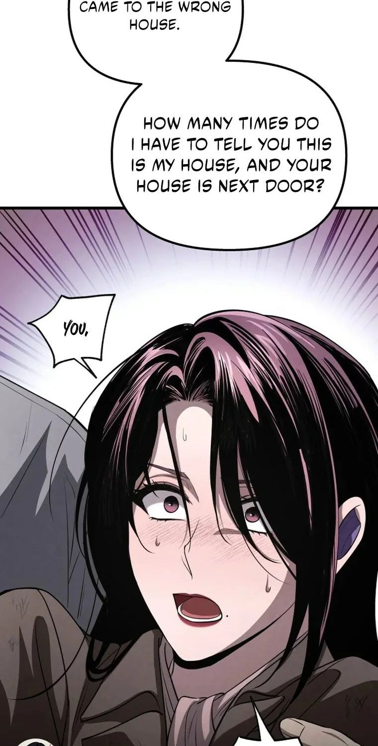 Read Unstoppable Bad Things chapter 50 image 17 on Lezhin