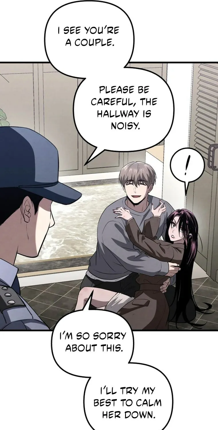 Read Unstoppable Bad Things chapter 50 image 19 on Lezhin