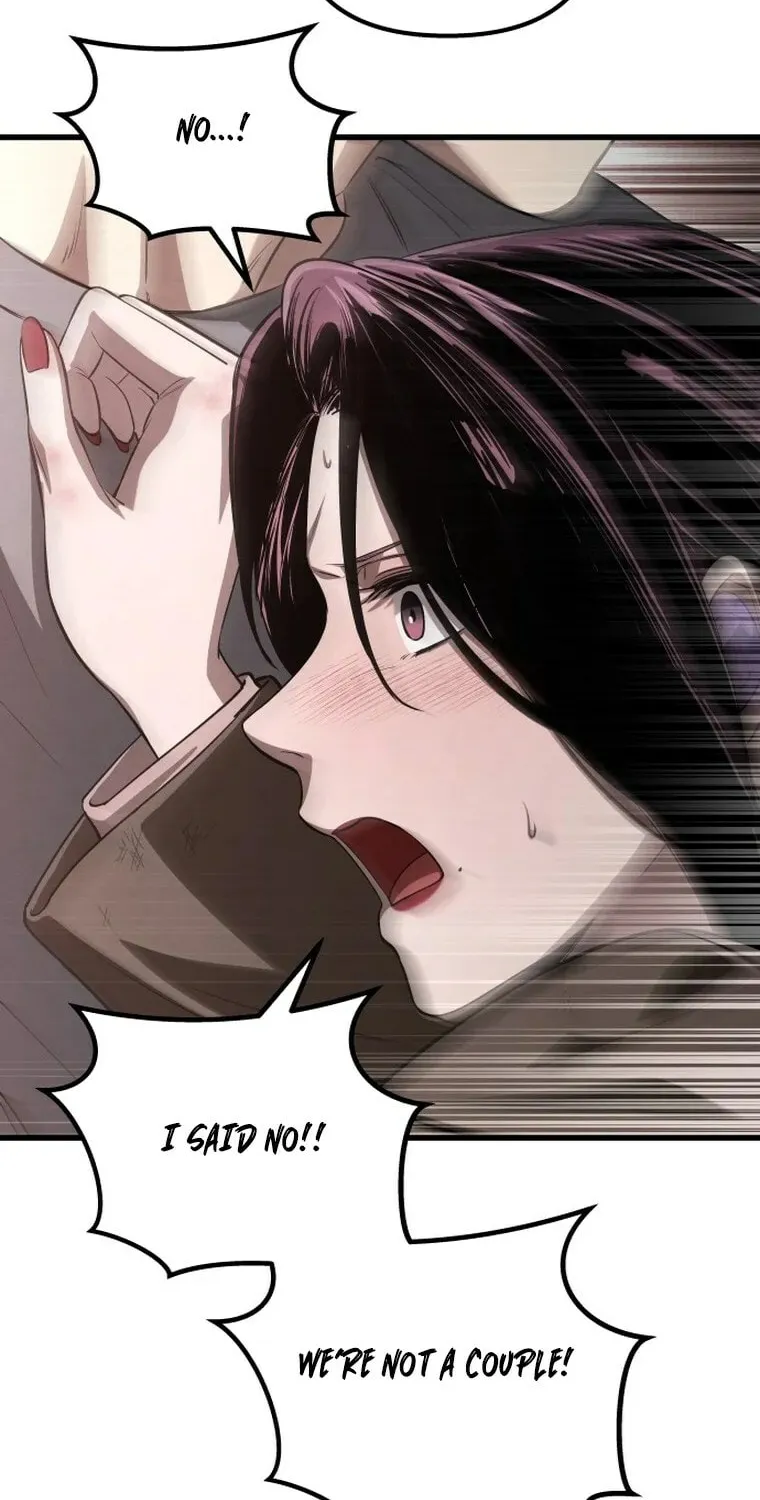 Read Unstoppable Bad Things chapter 50 image 20 on Lezhin