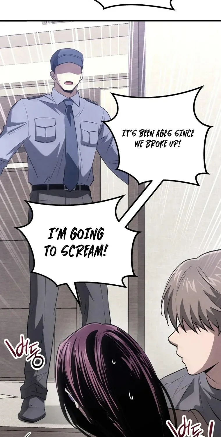 Read Unstoppable Bad Things chapter 50 image 21 on Lezhin