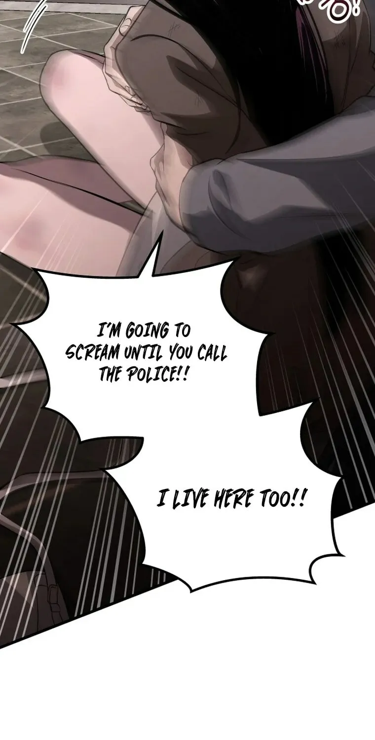 Read Unstoppable Bad Things chapter 50 image 22 on Lezhin