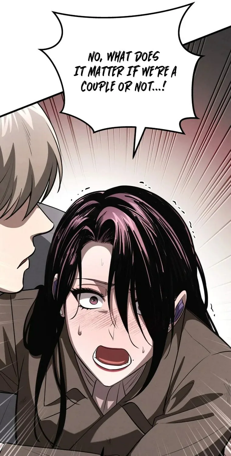 Read Unstoppable Bad Things chapter 50 image 23 on Lezhin