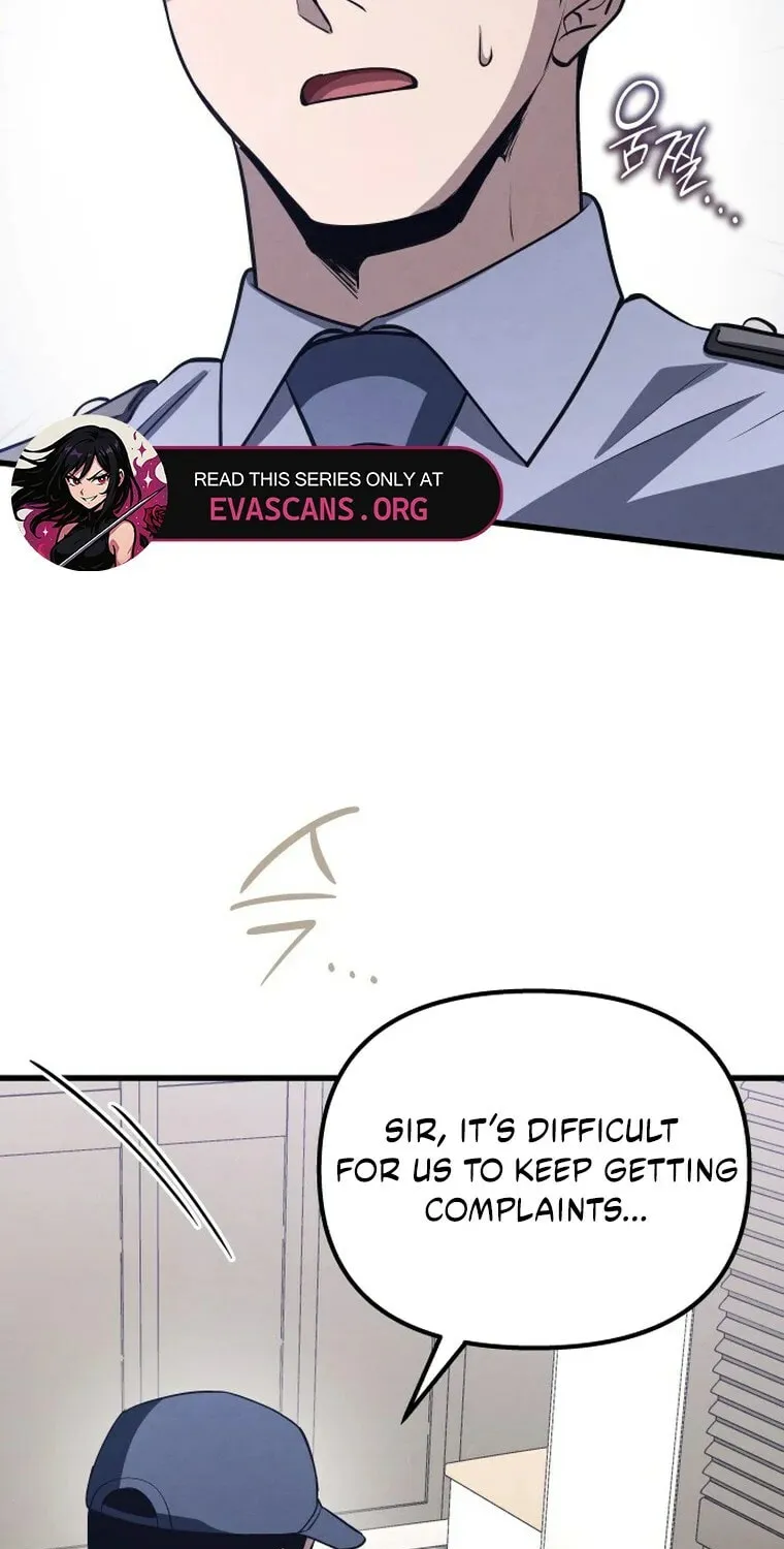 Read Unstoppable Bad Things chapter 50 image 25 on Lezhin