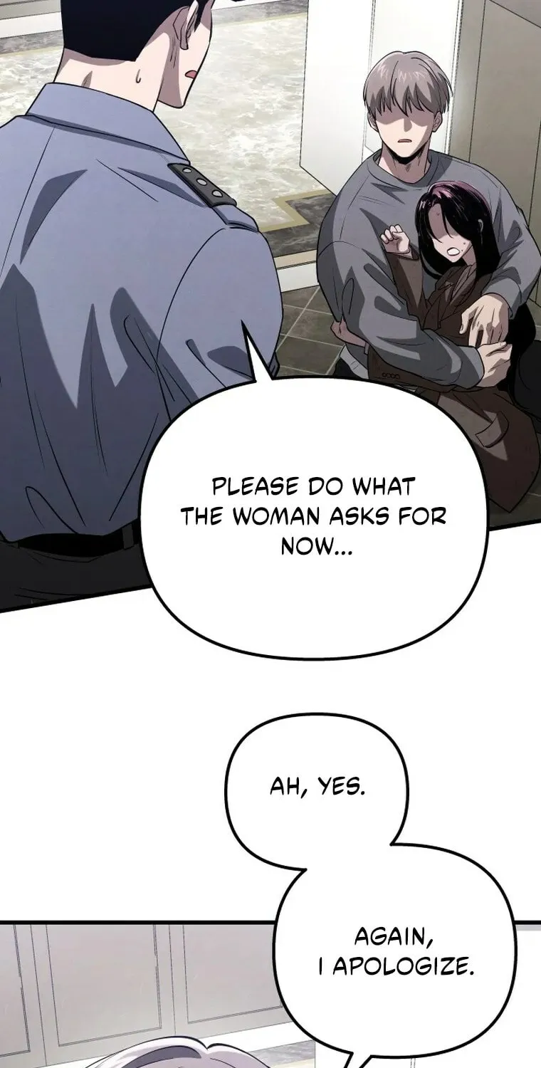 Read Unstoppable Bad Things chapter 50 image 26 on Lezhin