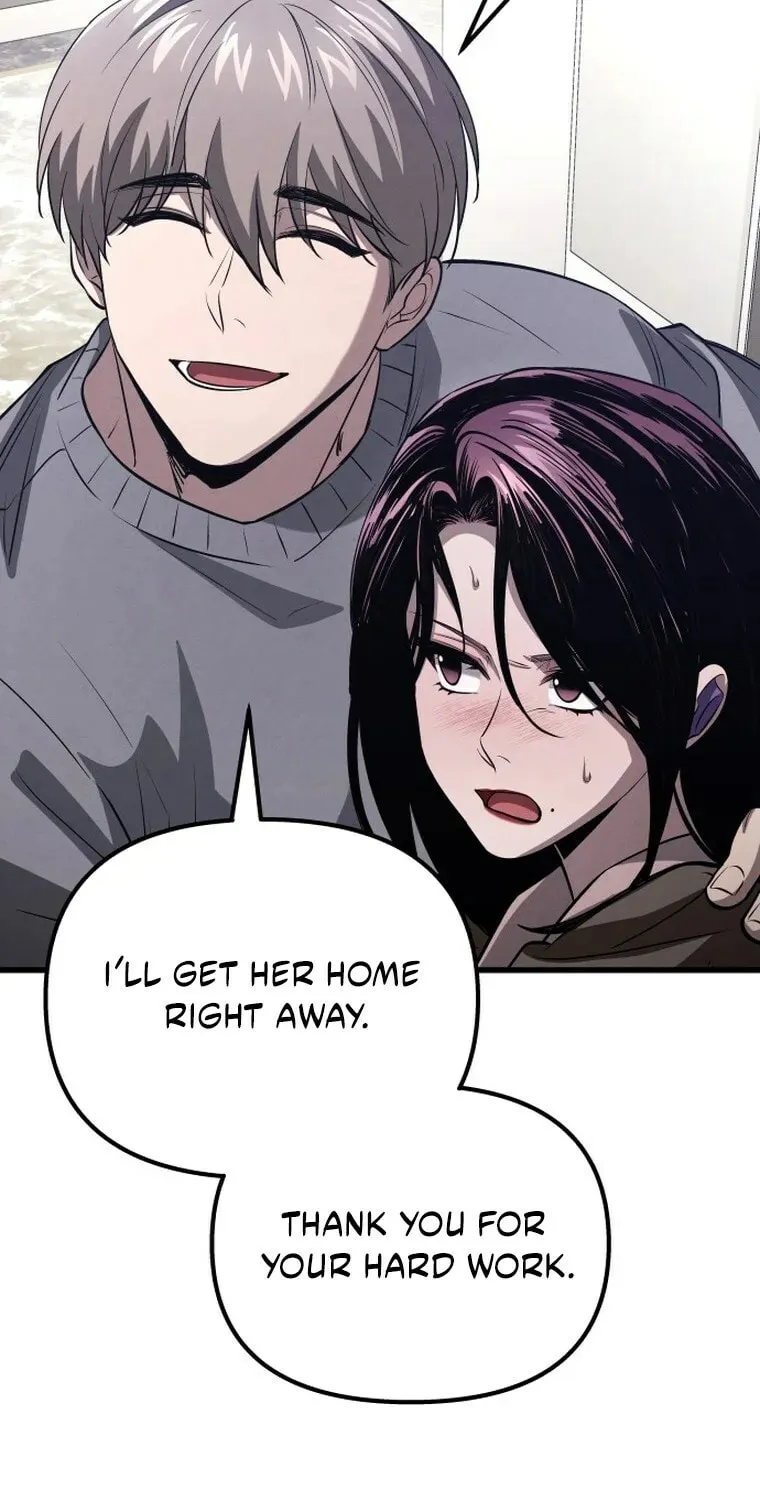 Read Unstoppable Bad Things chapter 50 image 27 on Lezhin