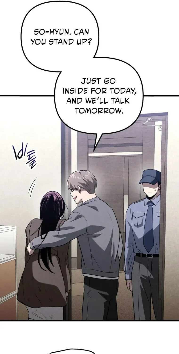 Read Unstoppable Bad Things chapter 50 image 29 on Lezhin