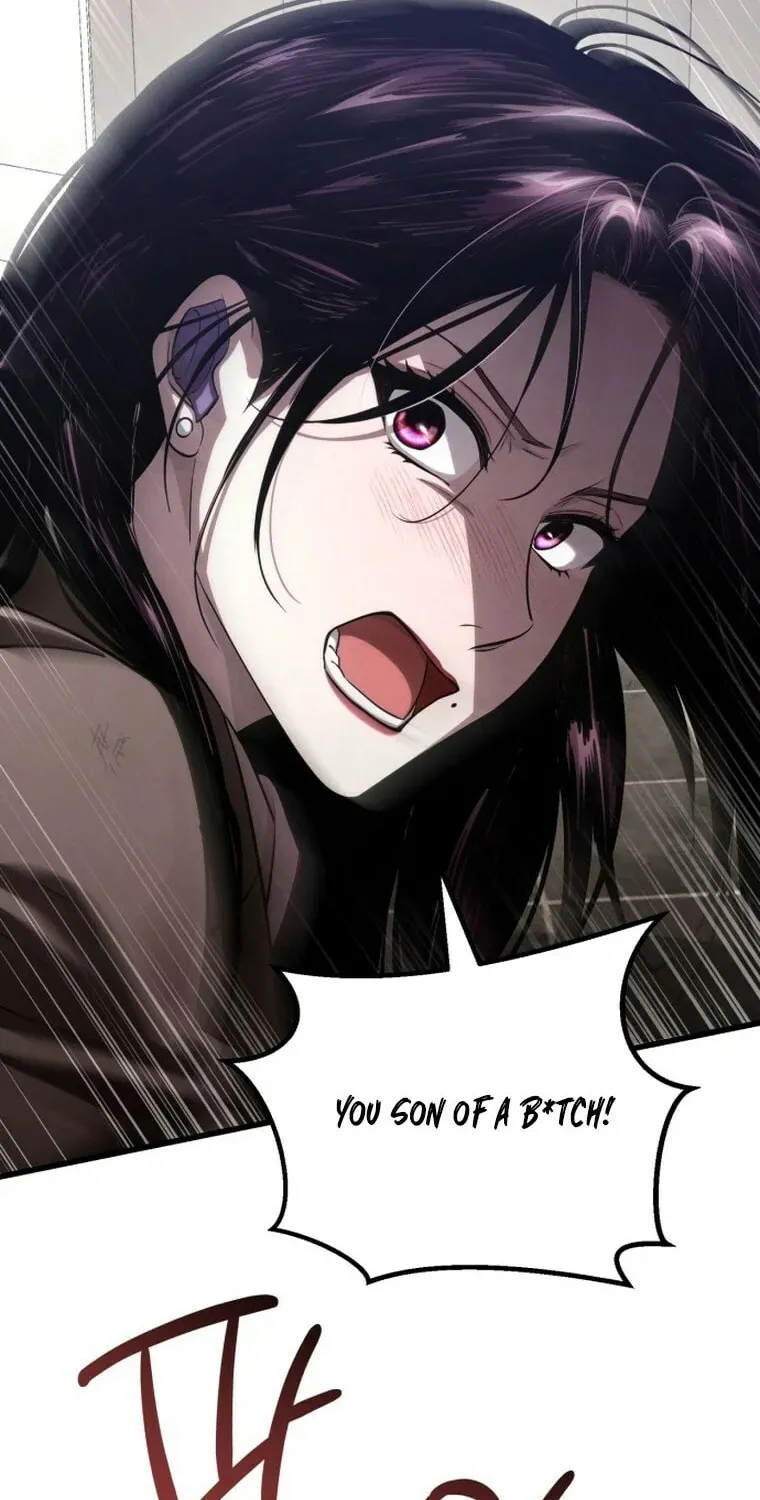 Read Unstoppable Bad Things chapter 50 image 3 on Lezhin