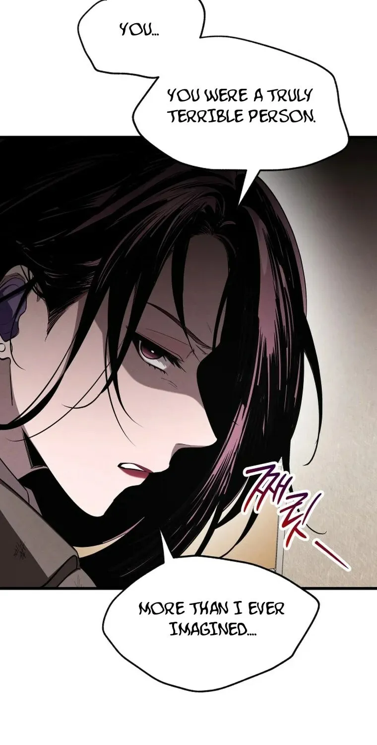 Read Unstoppable Bad Things chapter 50 image 30 on Lezhin