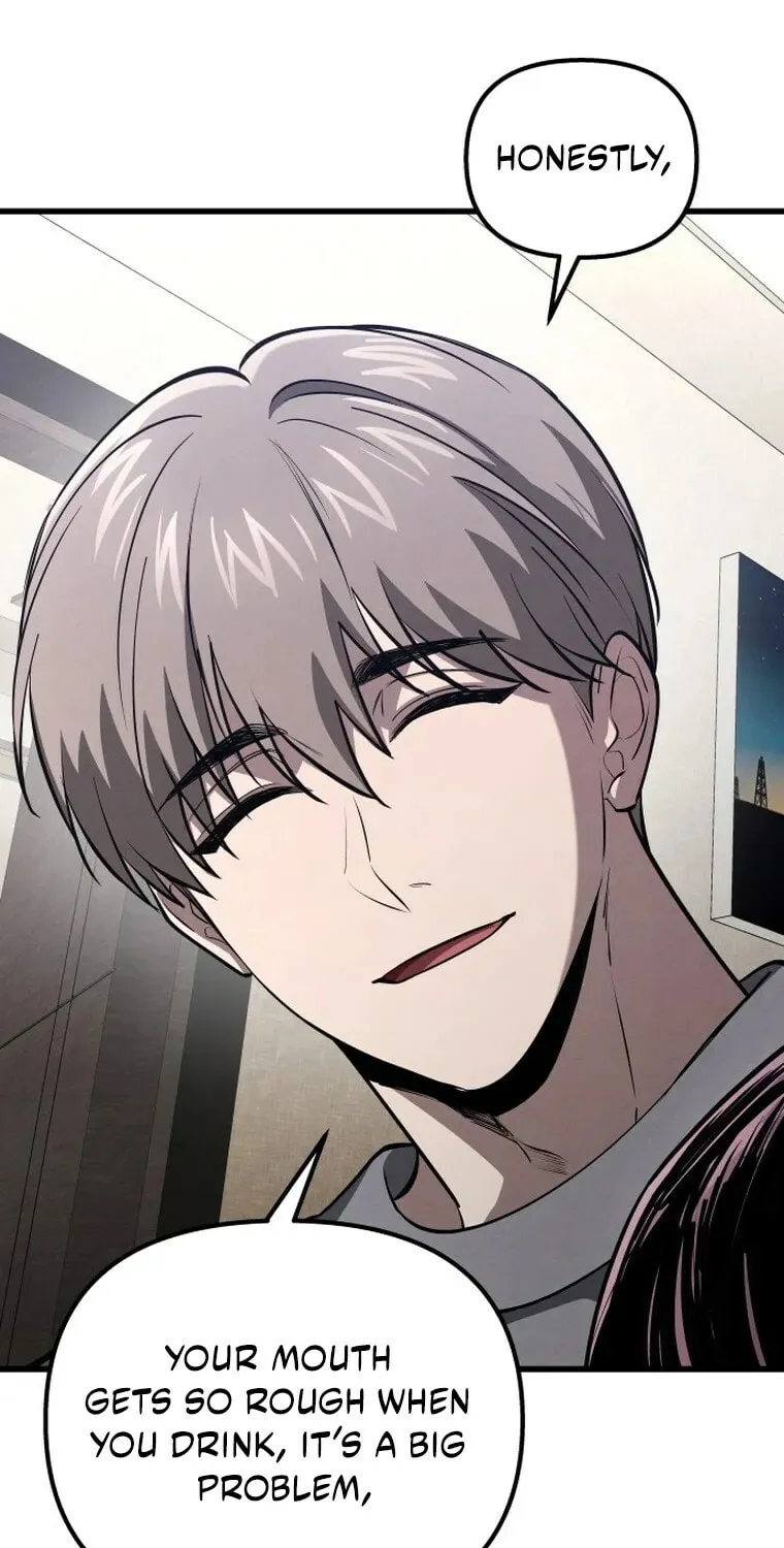 Read Unstoppable Bad Things chapter 50 image 31 on Lezhin