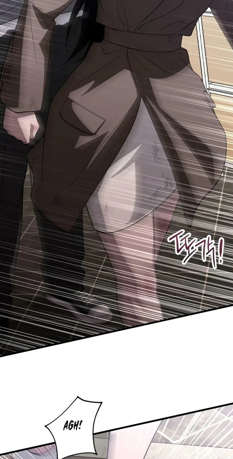 Read Unstoppable Bad Things chapter 50 image 34 on Lezhin
