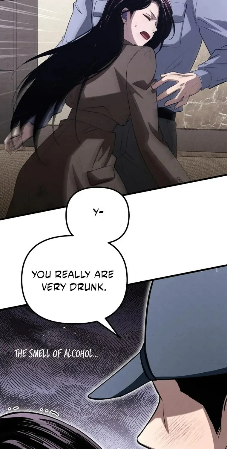 Read Unstoppable Bad Things chapter 50 image 36 on Lezhin