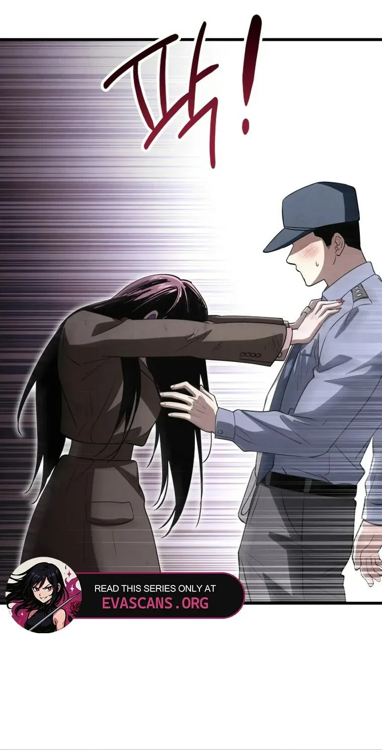 Read Unstoppable Bad Things chapter 50 image 38 on Lezhin