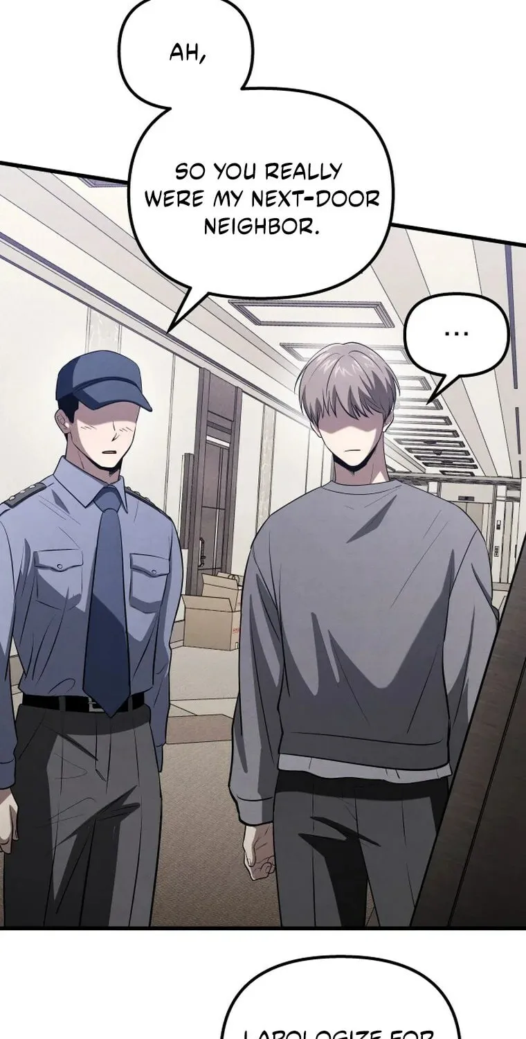 Read Unstoppable Bad Things chapter 50 image 41 on Lezhin