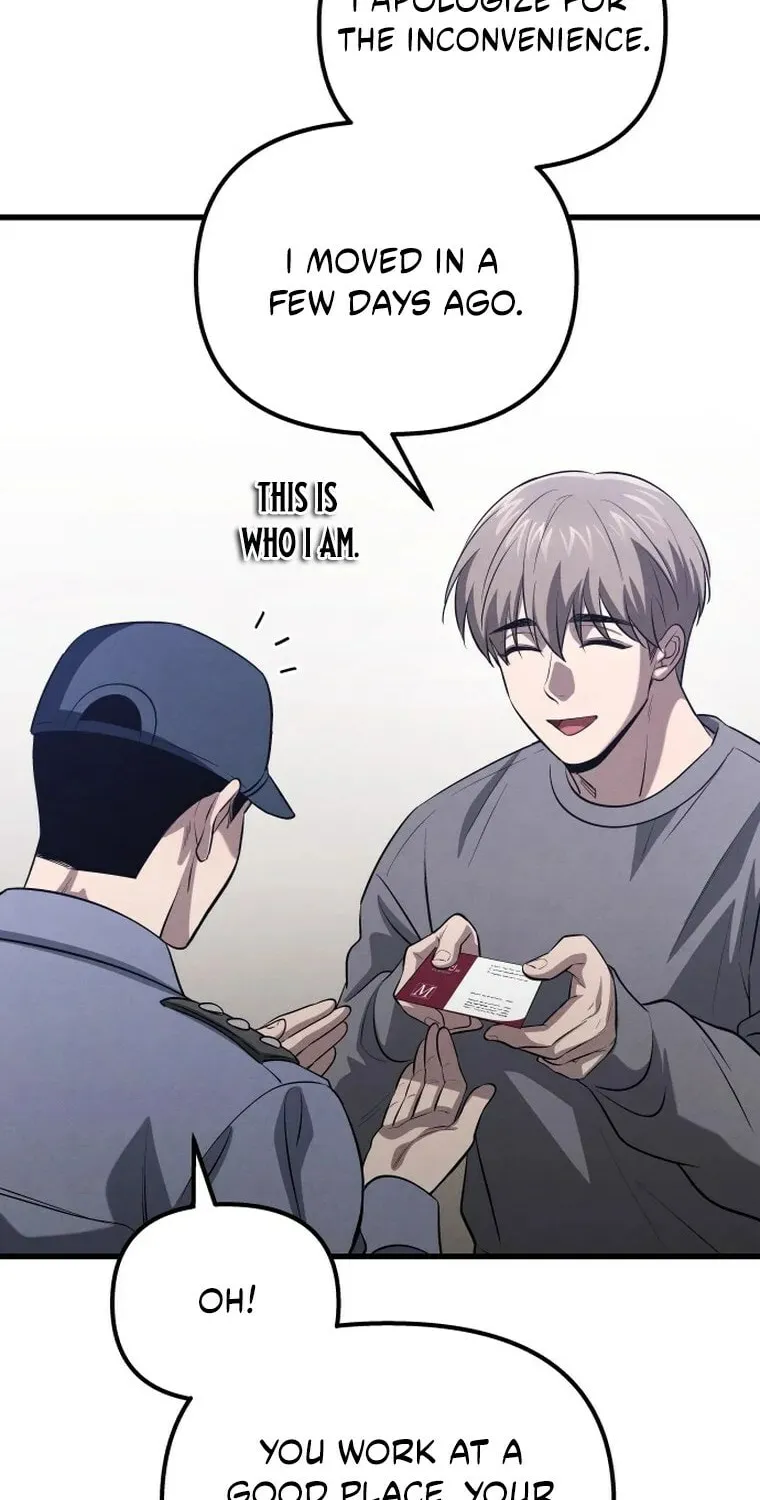 Read Unstoppable Bad Things chapter 50 image 42 on Lezhin