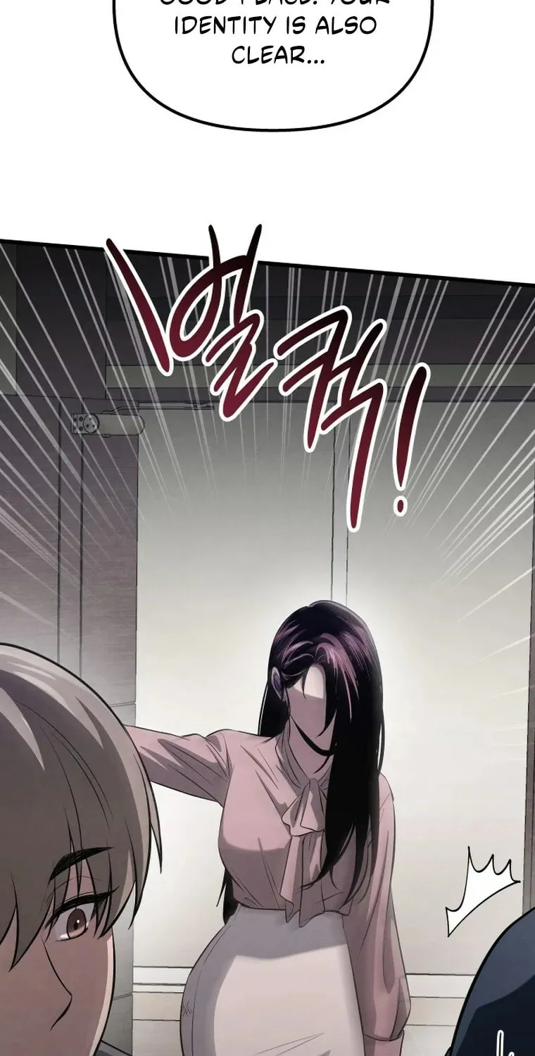 Read Unstoppable Bad Things chapter 50 image 43 on Lezhin
