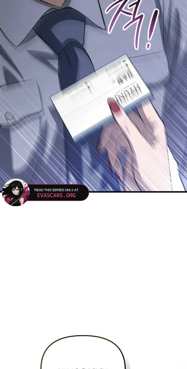 Read Unstoppable Bad Things chapter 50 image 45 on Lezhin