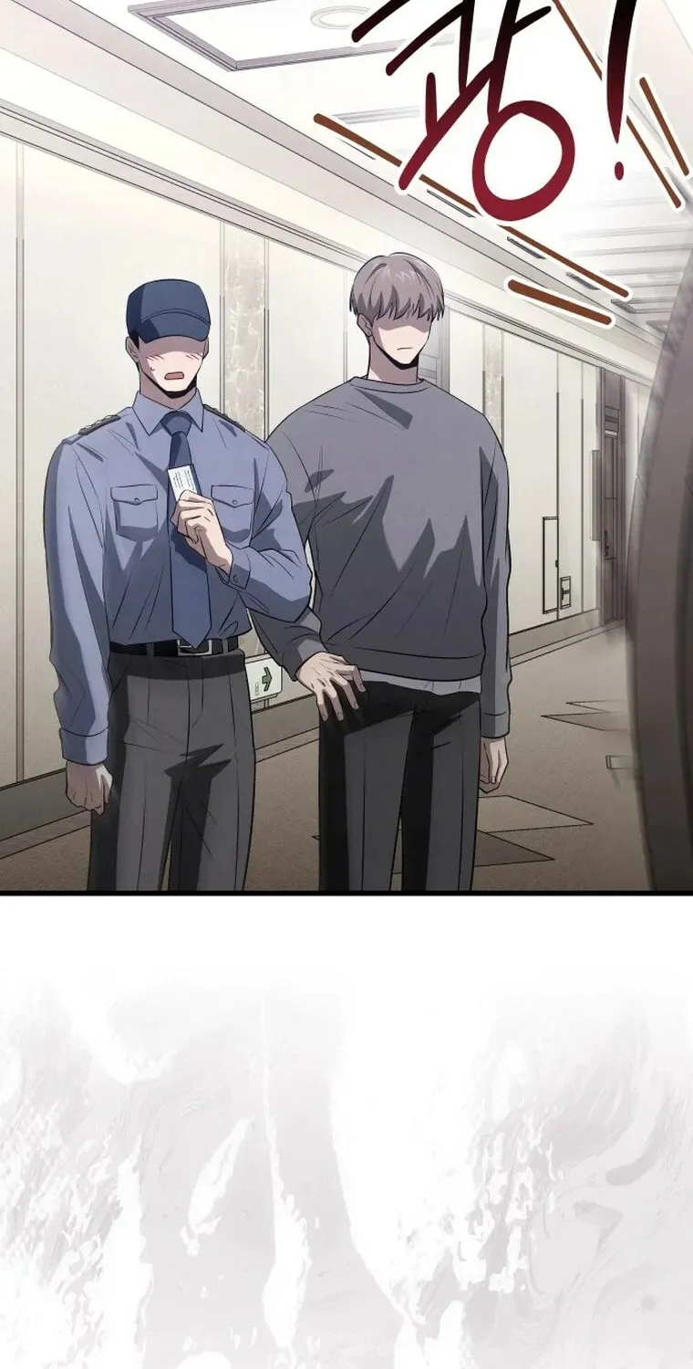 Read Unstoppable Bad Things chapter 50 image 48 on Lezhin