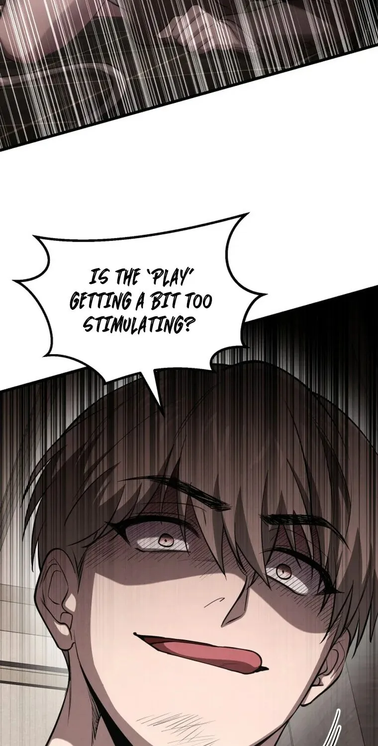 Read Unstoppable Bad Things chapter 50 image 5 on Lezhin