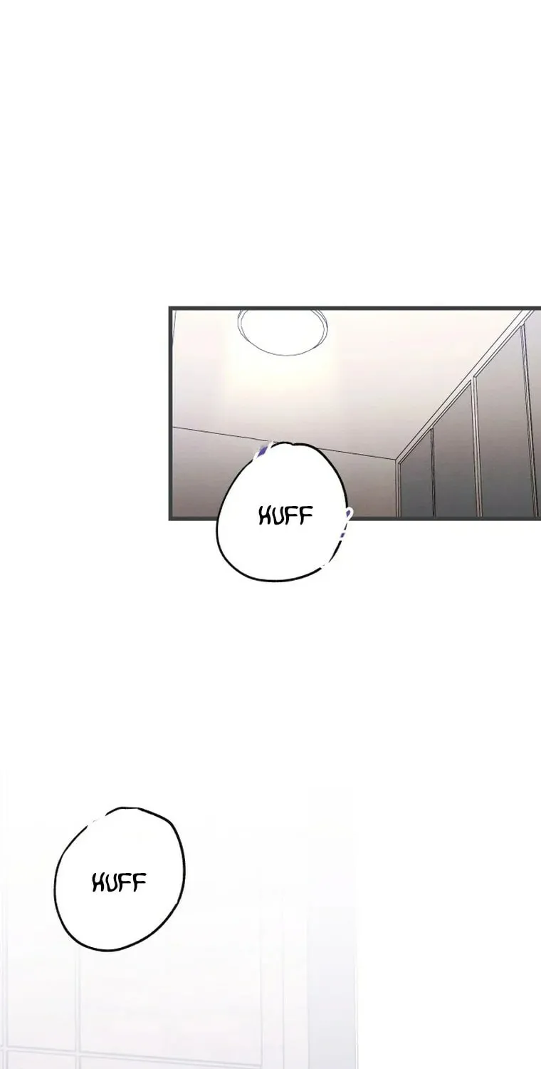 Read Unstoppable Bad Things chapter 50 image 51 on Lezhin