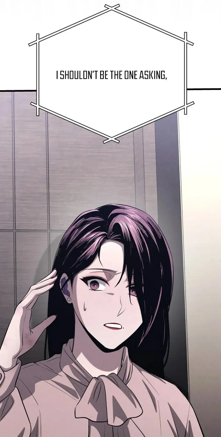Read Unstoppable Bad Things chapter 50 image 55 on Lezhin