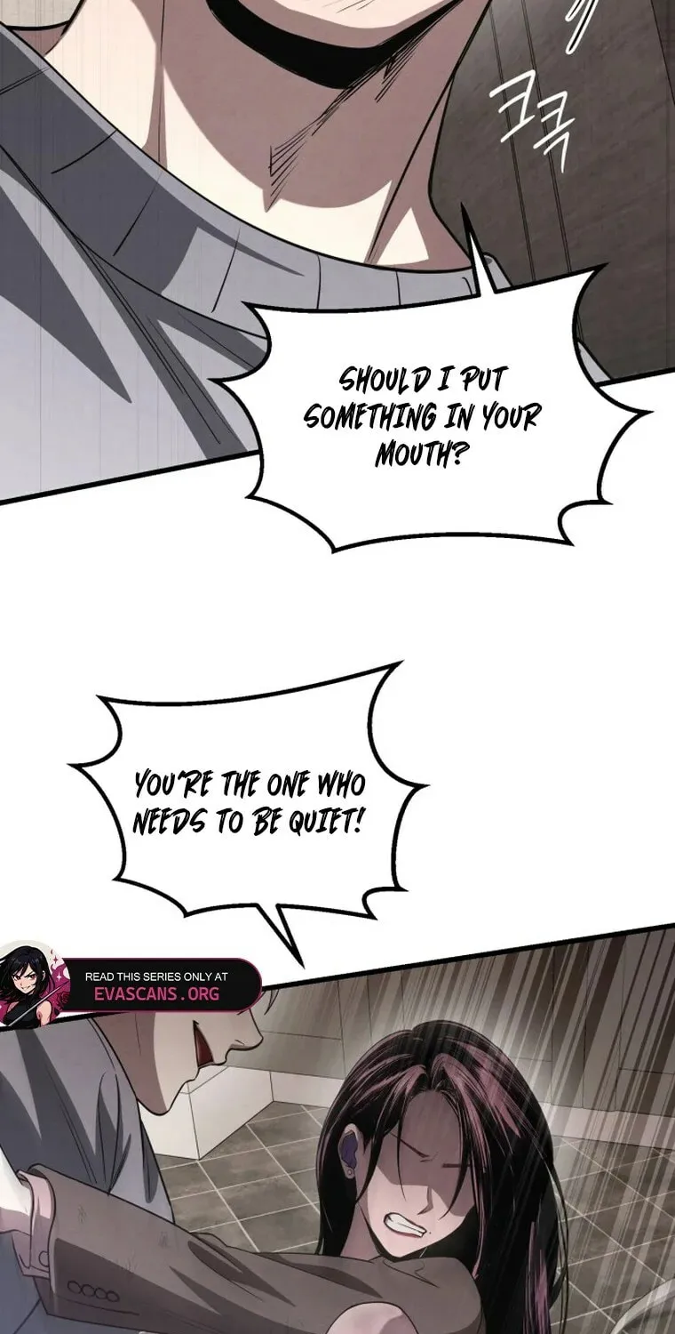 Read Unstoppable Bad Things chapter 50 image 6 on Lezhin