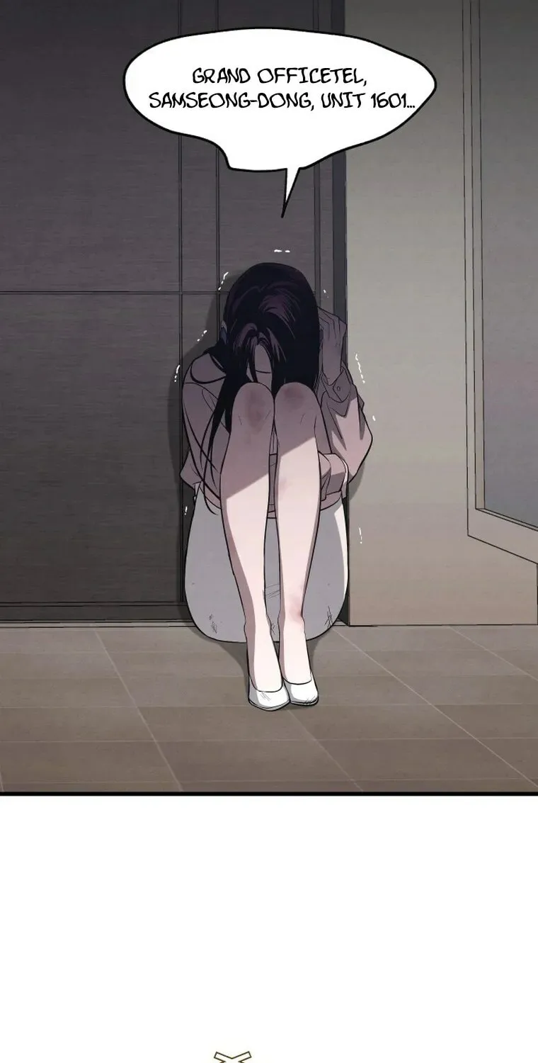 Read Unstoppable Bad Things chapter 50 image 62 on Lezhin