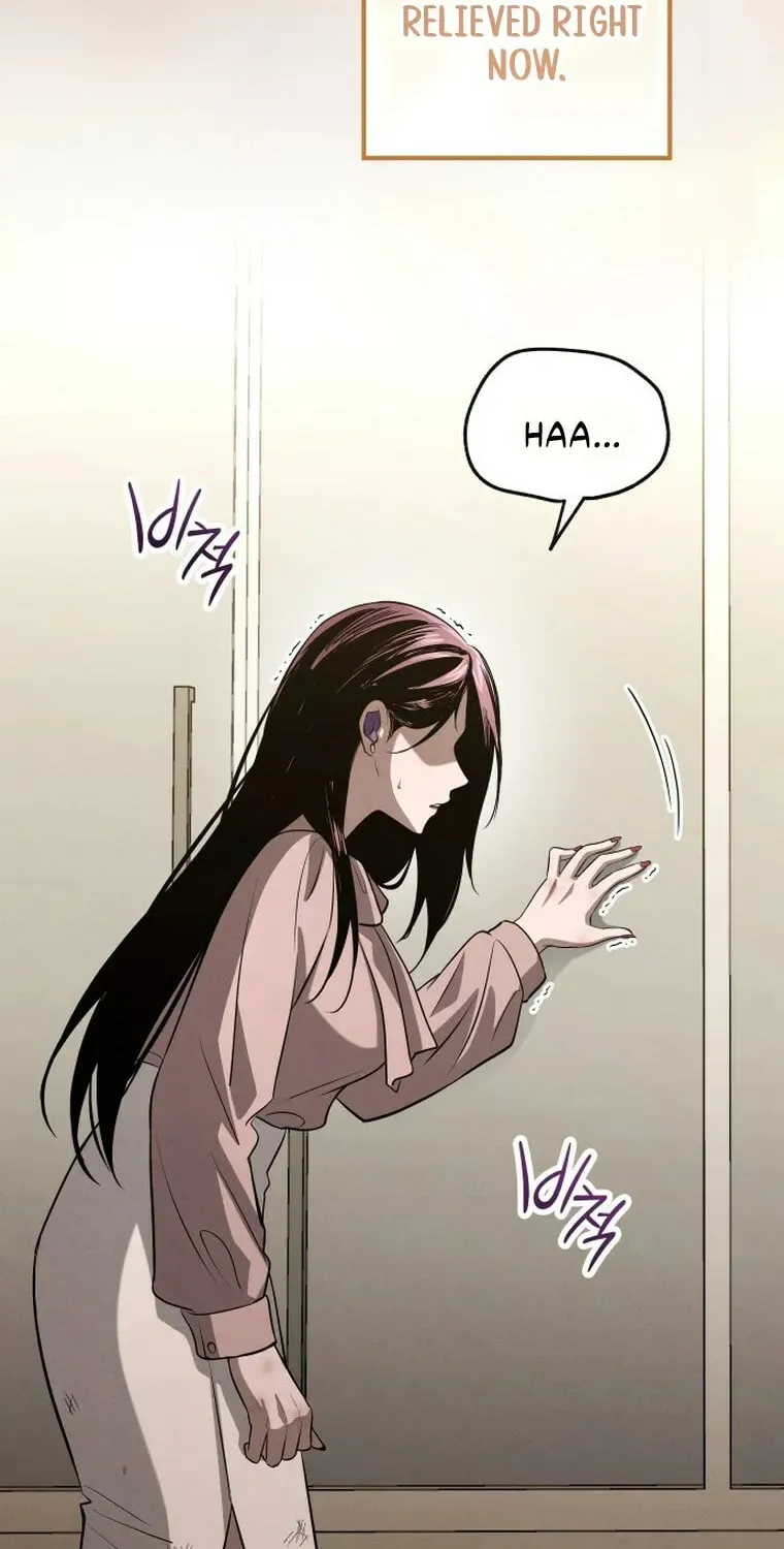 Read Unstoppable Bad Things chapter 50 image 66 on Lezhin