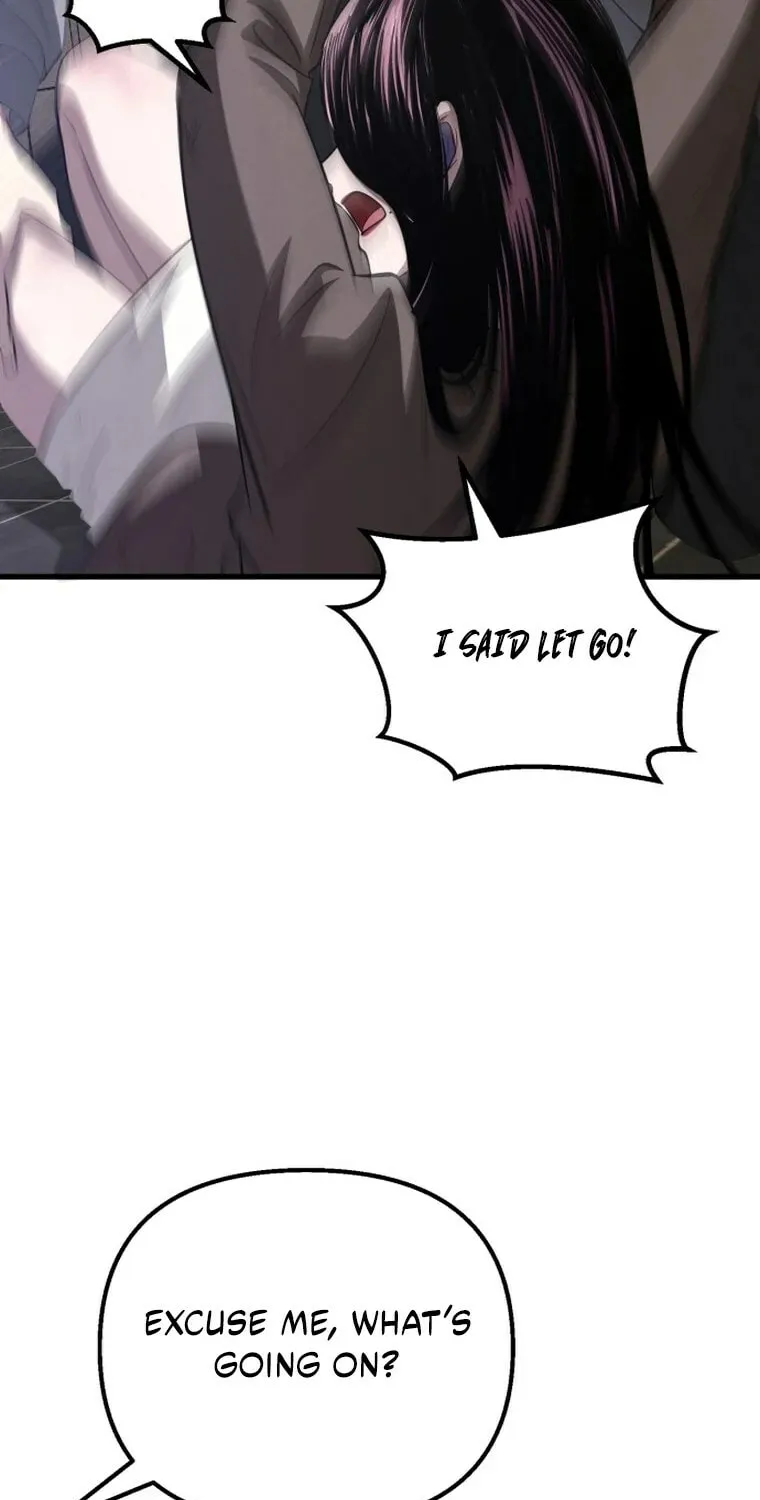 Read Unstoppable Bad Things chapter 50 image 8 on Lezhin