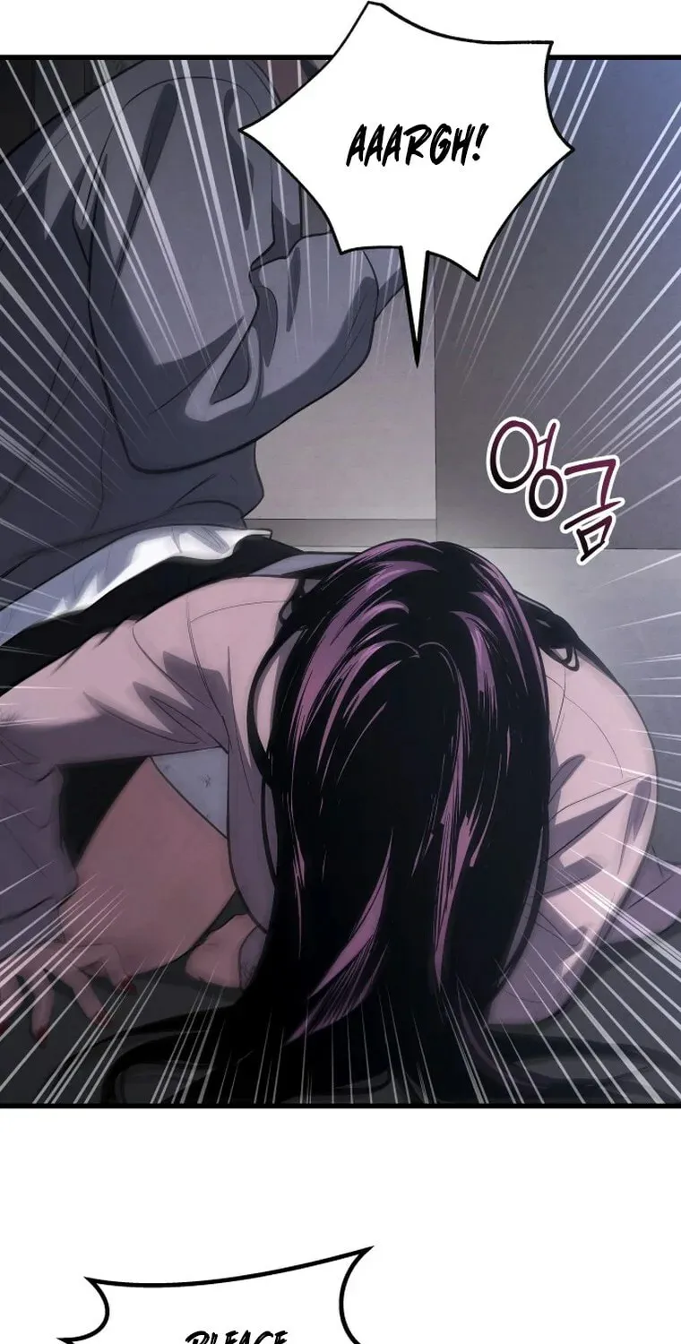 Read Unstoppable Bad Things chapter 51 image 11 on Lezhin