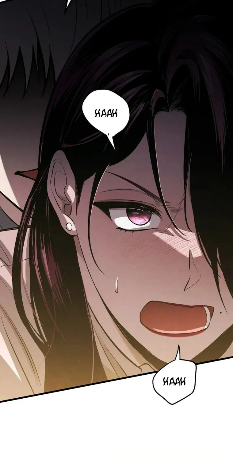 Read Unstoppable Bad Things chapter 51 image 15 on Lezhin
