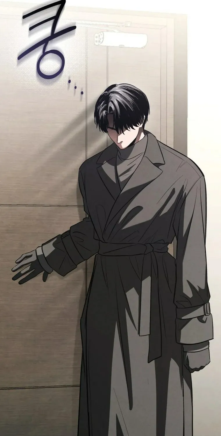 Read Unstoppable Bad Things chapter 51 image 25 on Lezhin