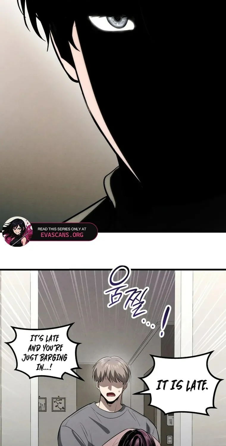 Read Unstoppable Bad Things chapter 51 image 27 on Lezhin