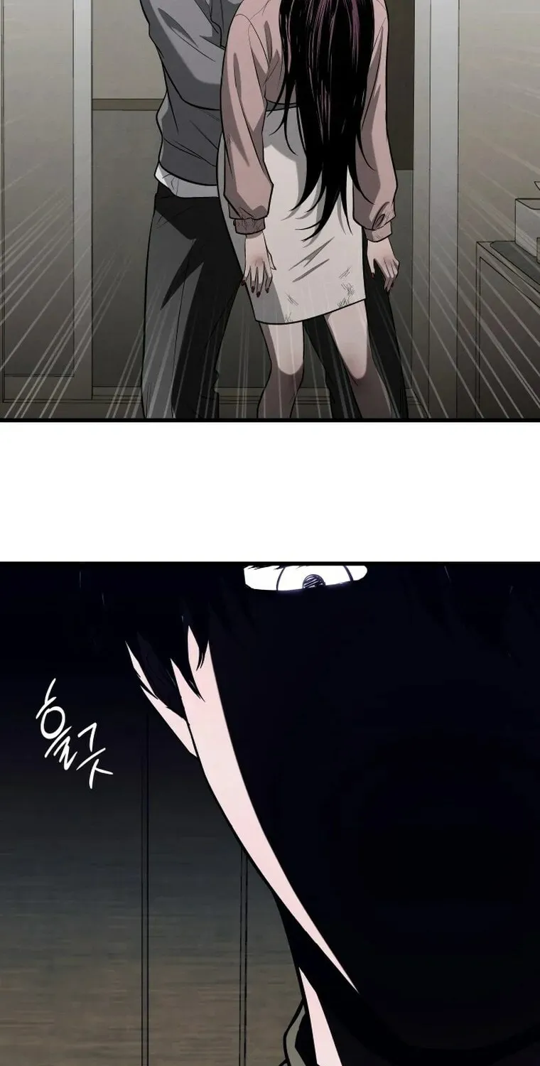 Read Unstoppable Bad Things chapter 51 image 28 on Lezhin