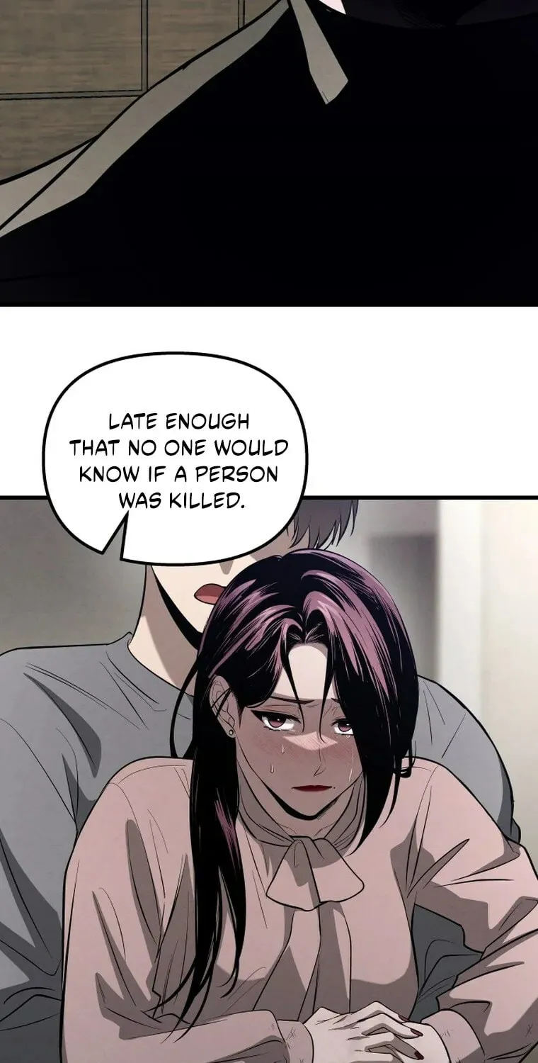 Read Unstoppable Bad Things chapter 51 image 29 on Lezhin