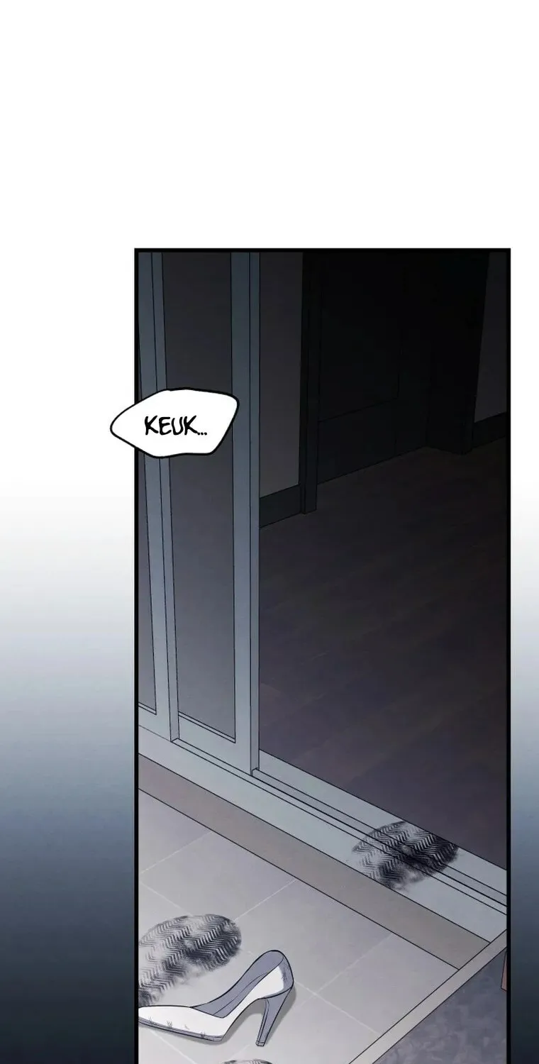 Read Unstoppable Bad Things chapter 51 image 3 on Lezhin