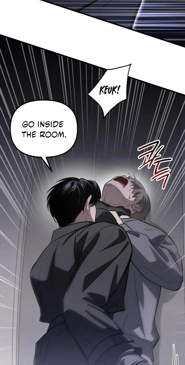 Read Unstoppable Bad Things chapter 51 image 32 on Lezhin