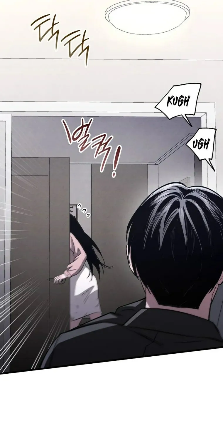 Read Unstoppable Bad Things chapter 51 image 35 on Lezhin