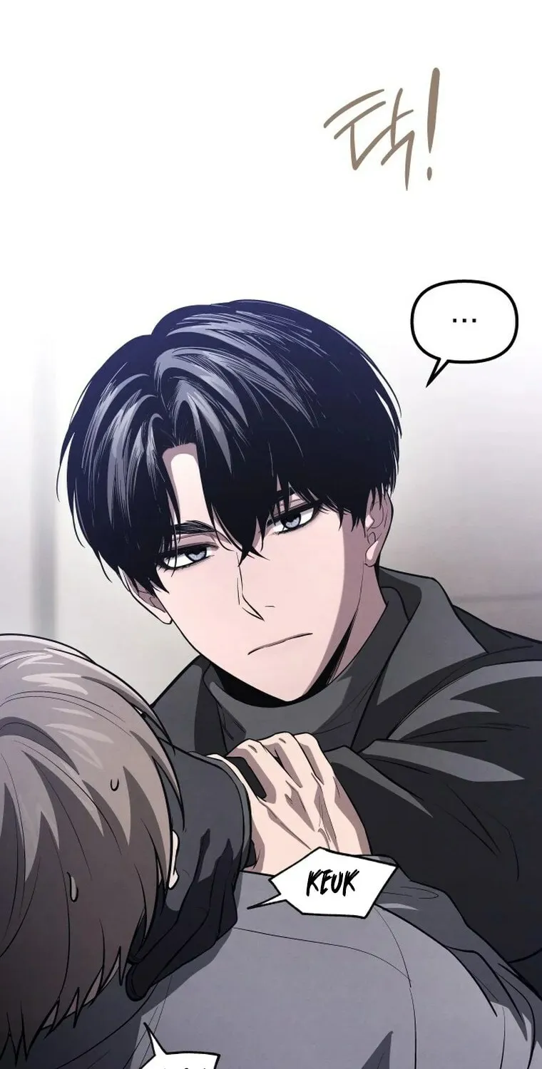 Read Unstoppable Bad Things chapter 51 image 36 on Lezhin