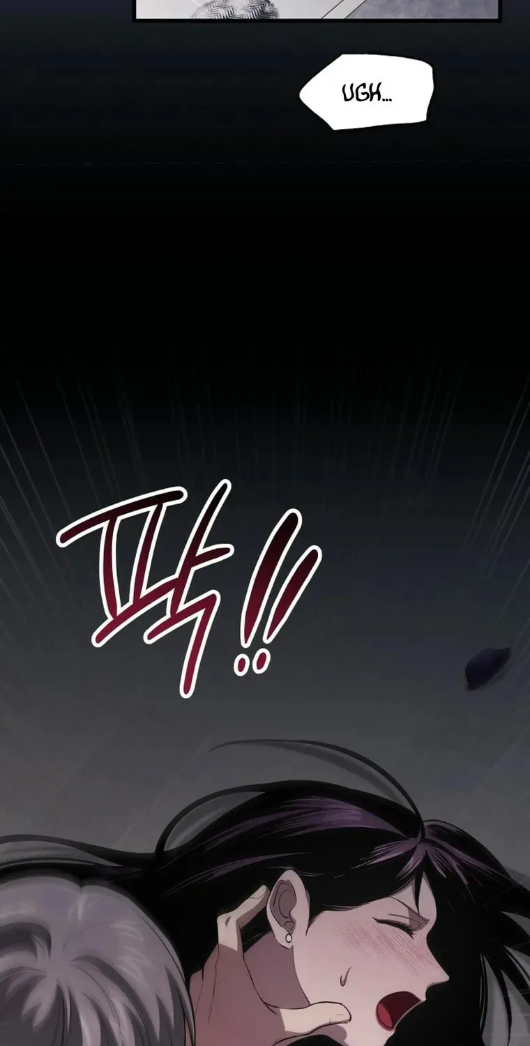 Read Unstoppable Bad Things chapter 51 image 4 on Lezhin