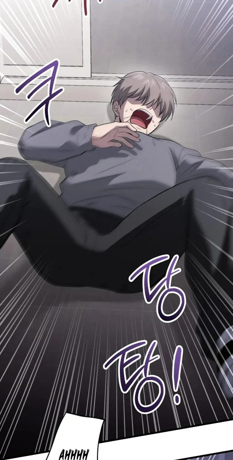 Read Unstoppable Bad Things chapter 51 image 42 on Lezhin