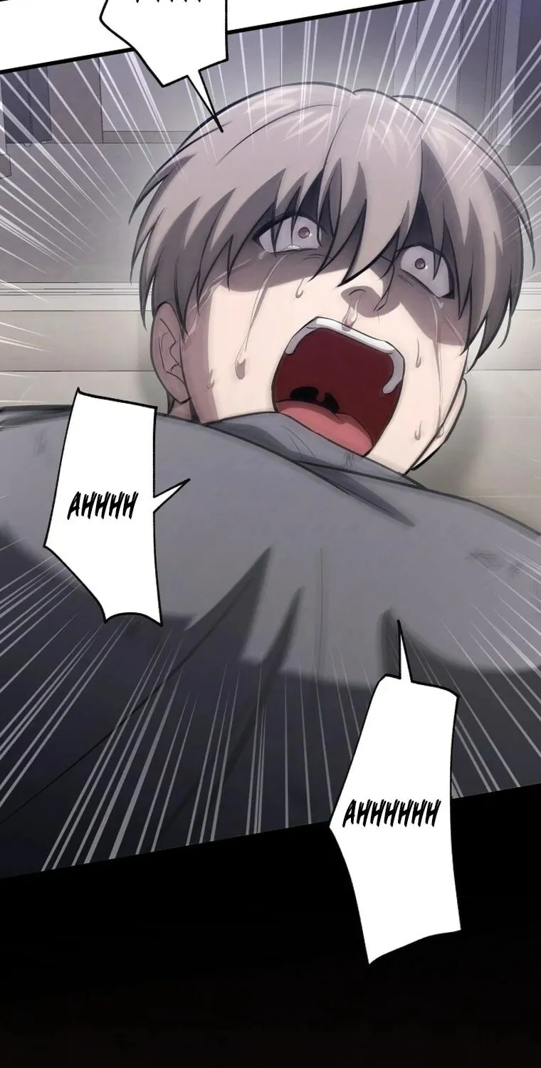 Read Unstoppable Bad Things chapter 51 image 43 on Lezhin