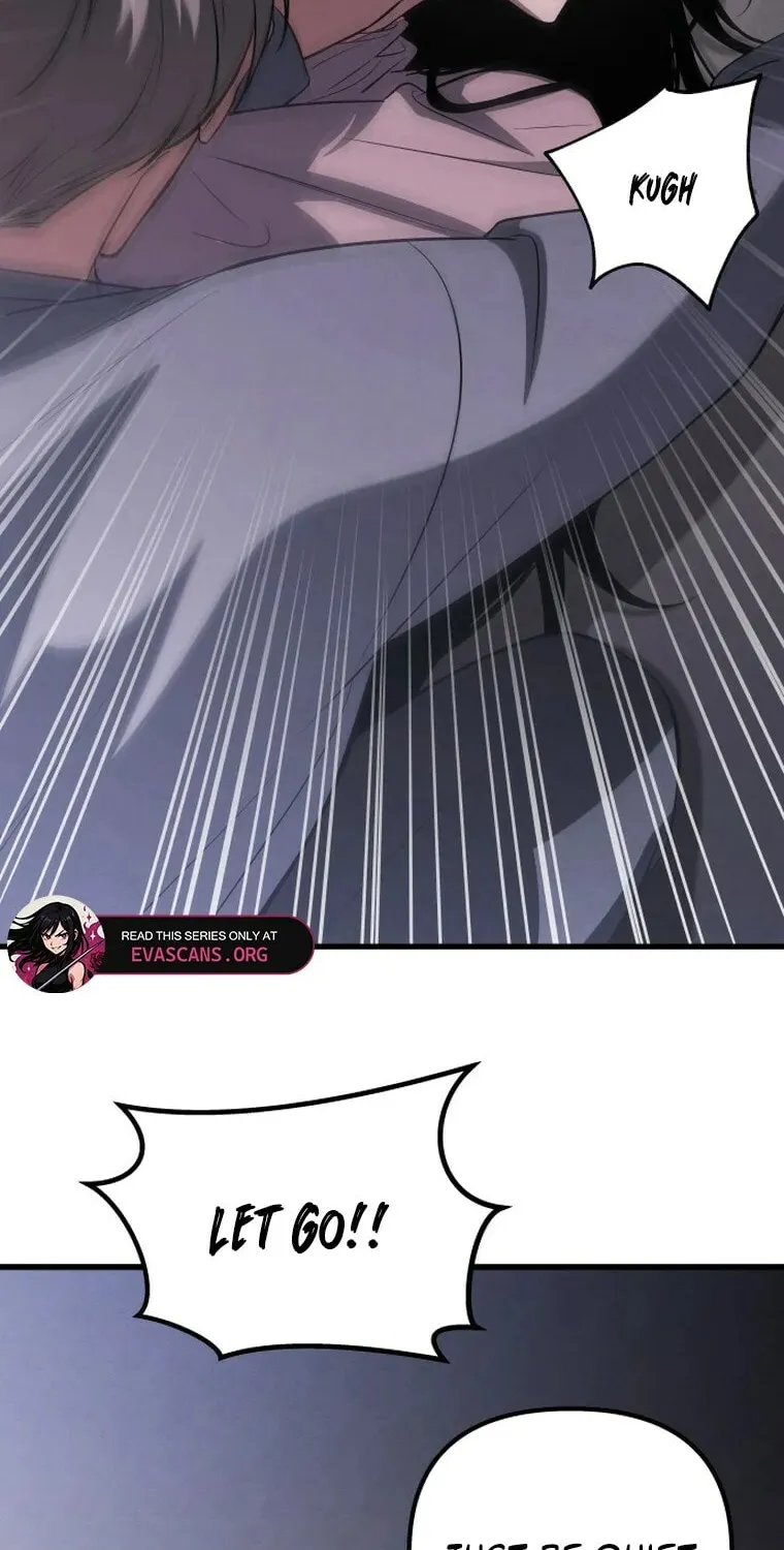 Read Unstoppable Bad Things chapter 51 image 5 on Lezhin