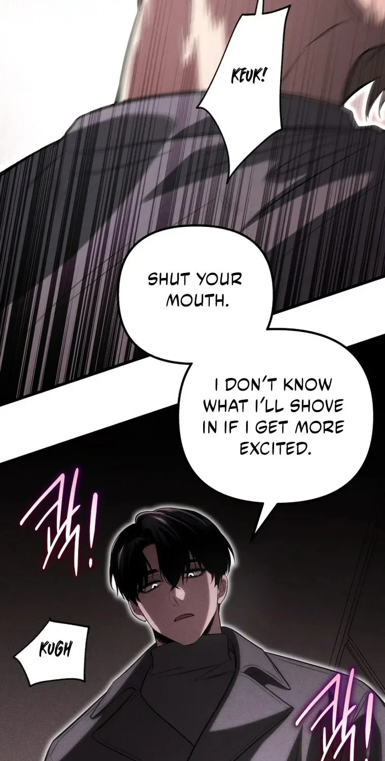 Read Unstoppable Bad Things chapter 51 image 50 on Lezhin
