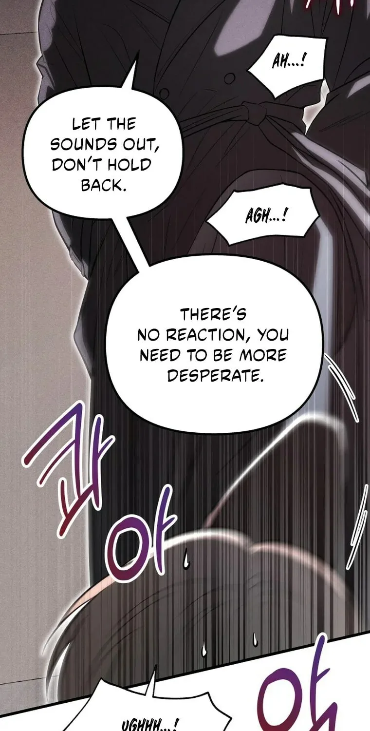 Read Unstoppable Bad Things chapter 51 image 51 on Lezhin