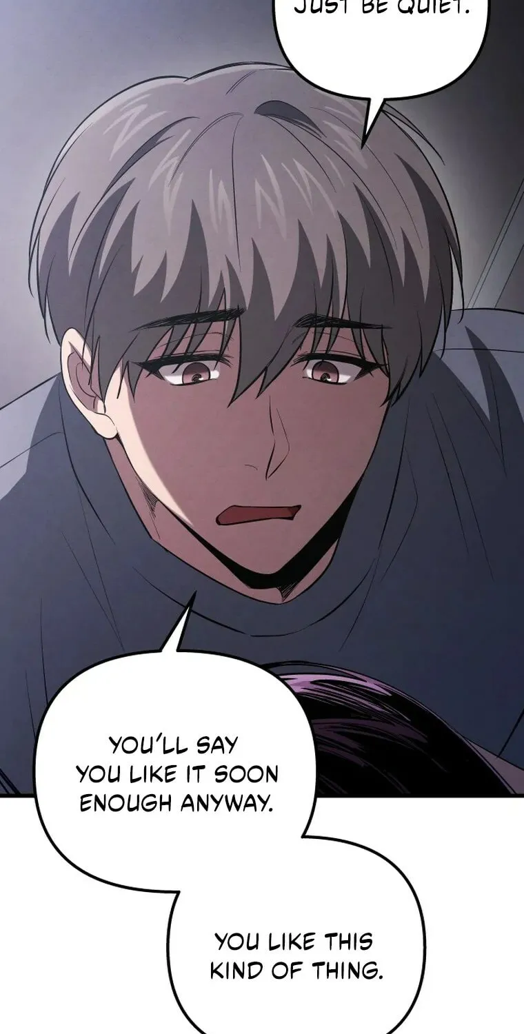 Read Unstoppable Bad Things chapter 51 image 6 on Lezhin