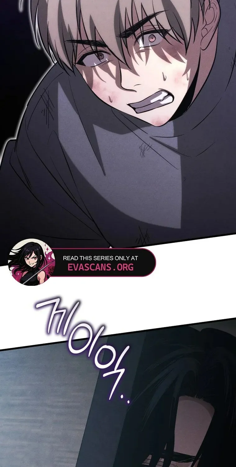 Read Unstoppable Bad Things chapter 51 image 72 on Lezhin