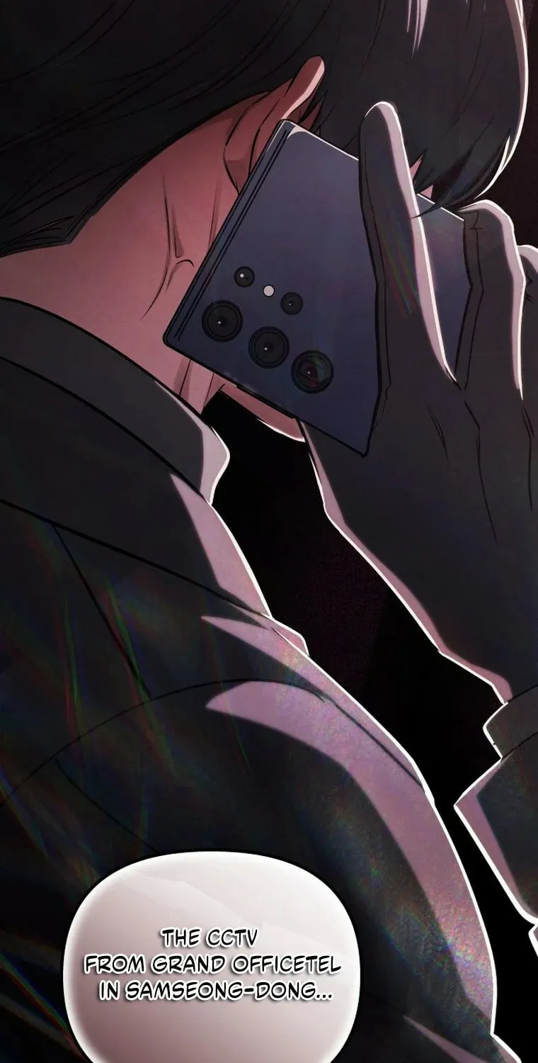 Read Unstoppable Bad Things chapter 51 image 77 on Lezhin