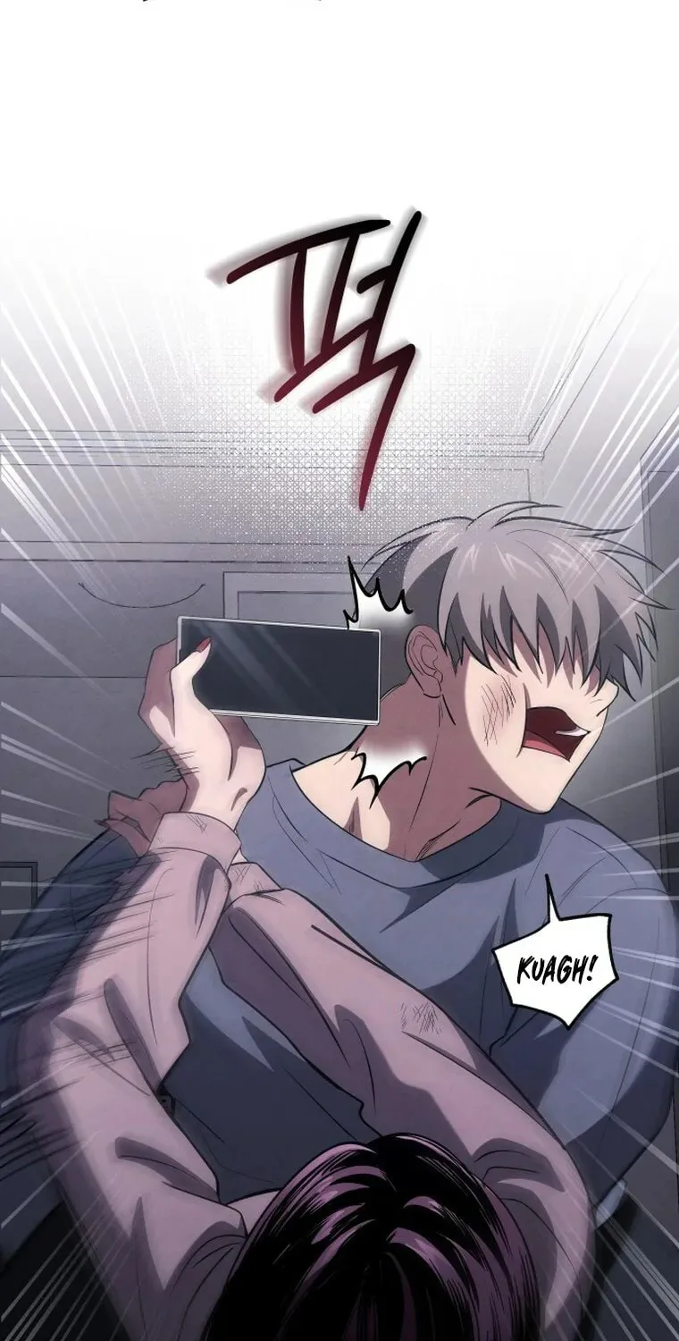 Read Unstoppable Bad Things chapter 51 image 8 on Lezhin